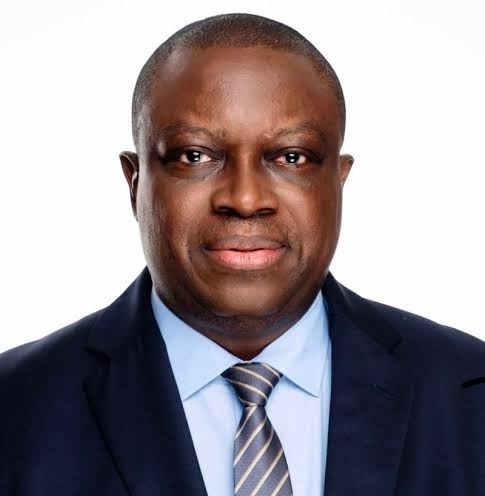 President, Nigeria University of Technology And Management