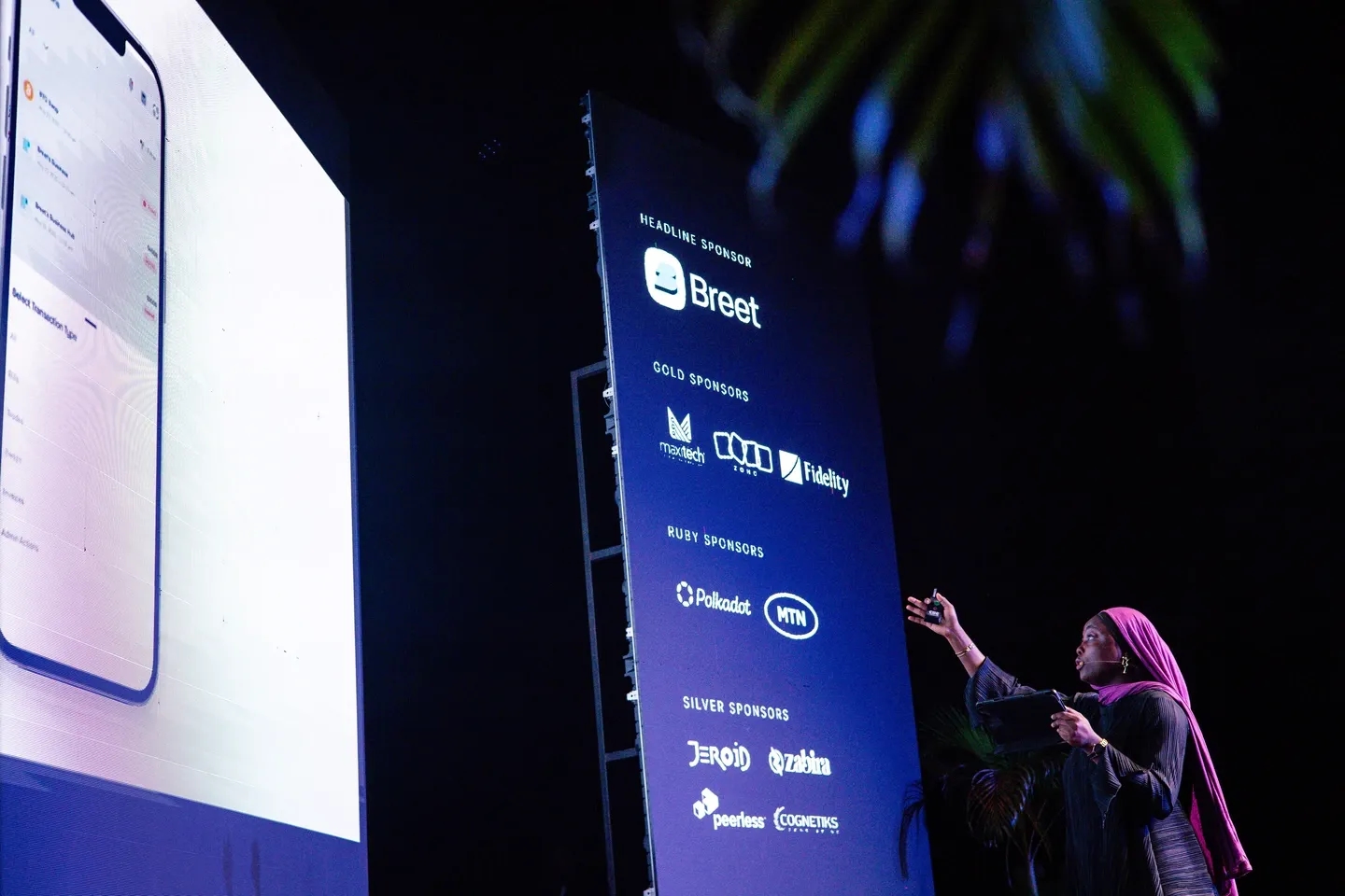 The Biggest Launches, Demos & MOU Signings Happen at ATE