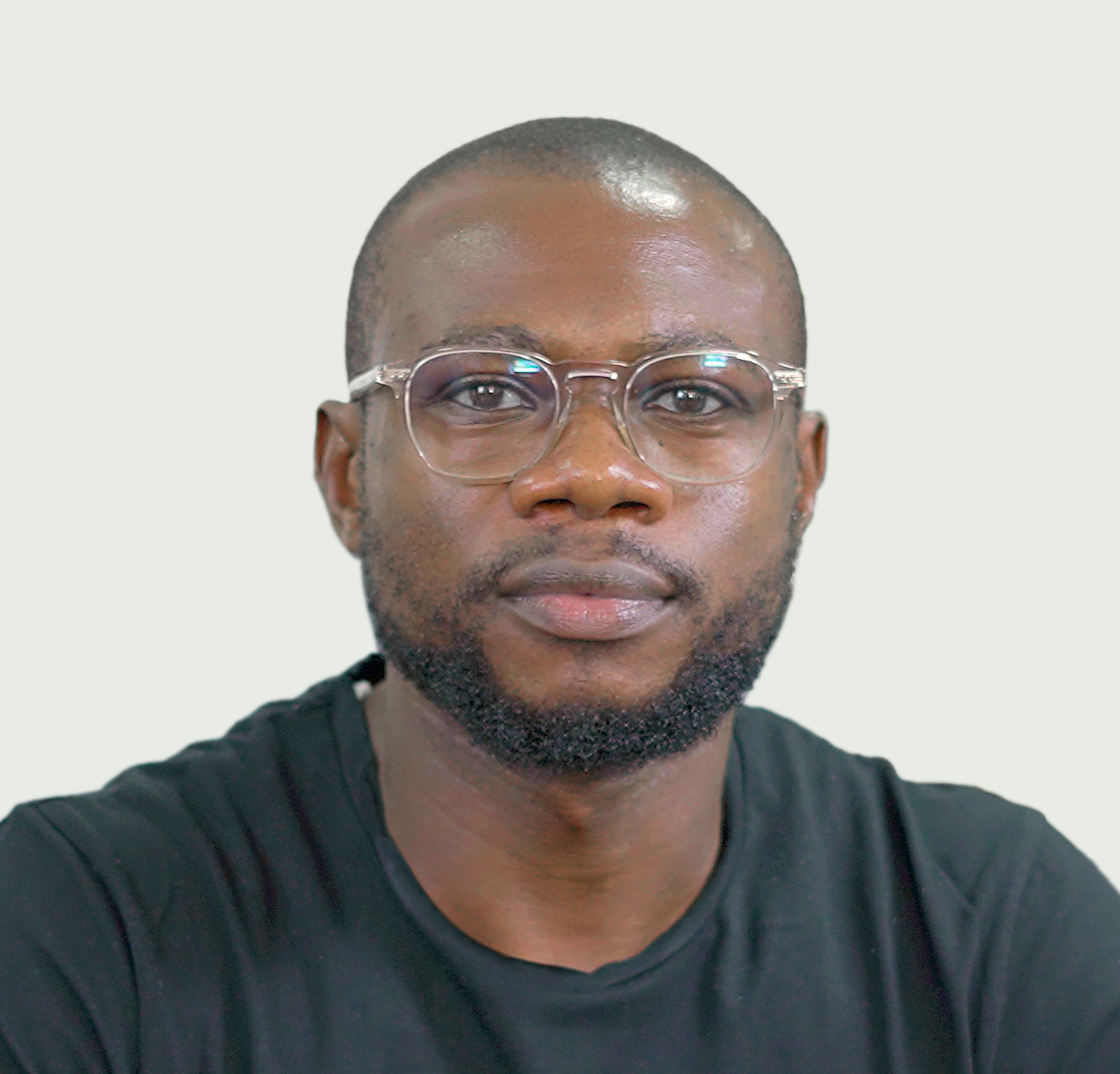 Isaac John