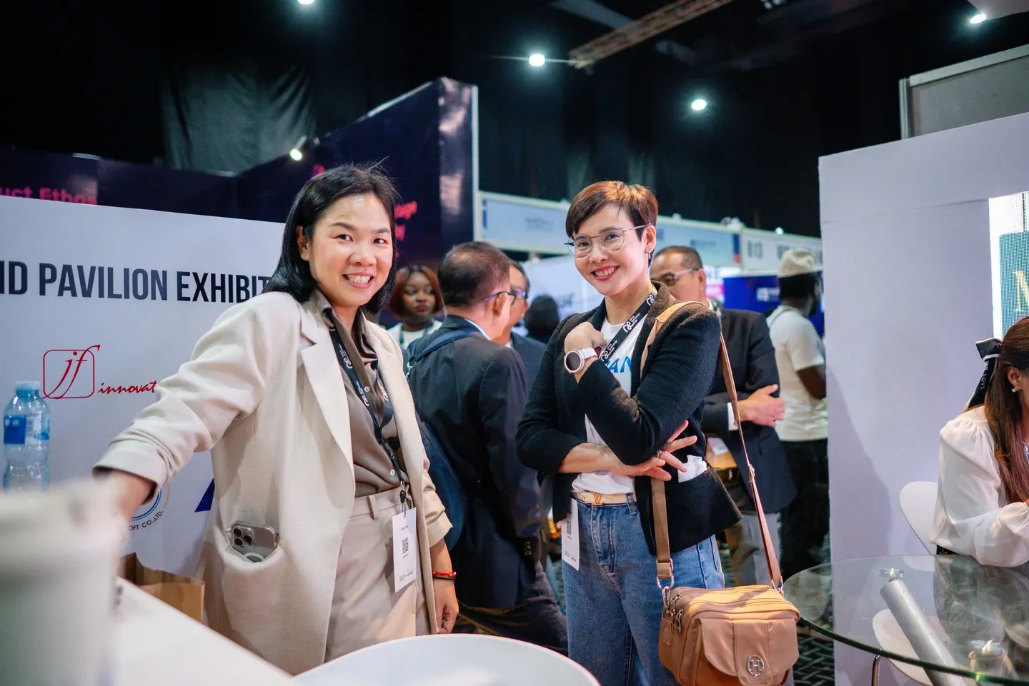 Why Attend ATE'26 Hero Image