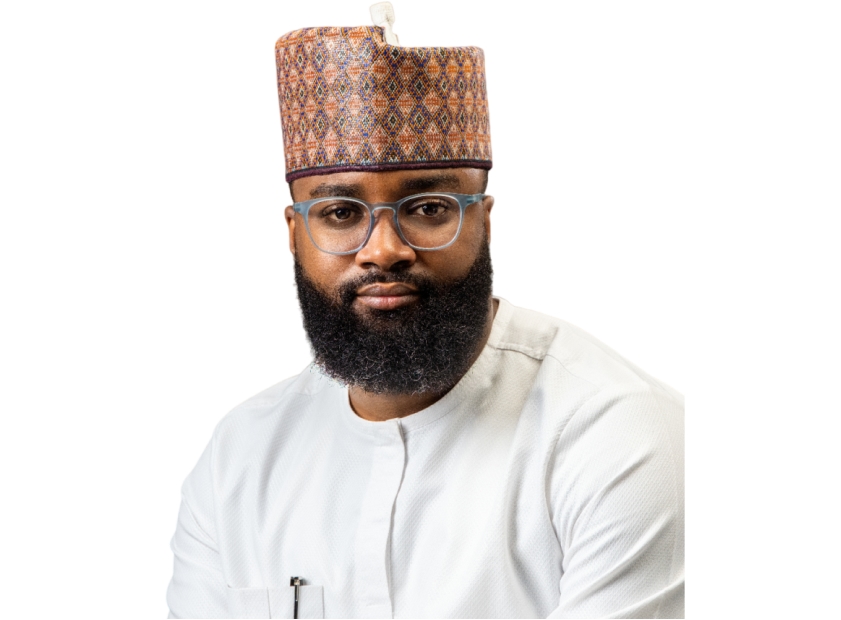 Khalil Suleiman Halilu
