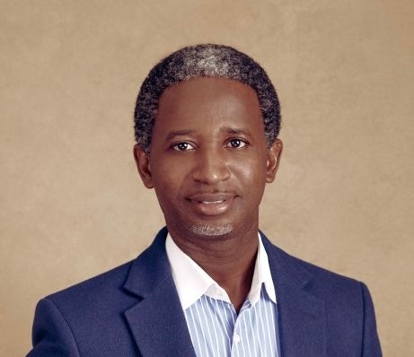 CEO, Opportunik Global