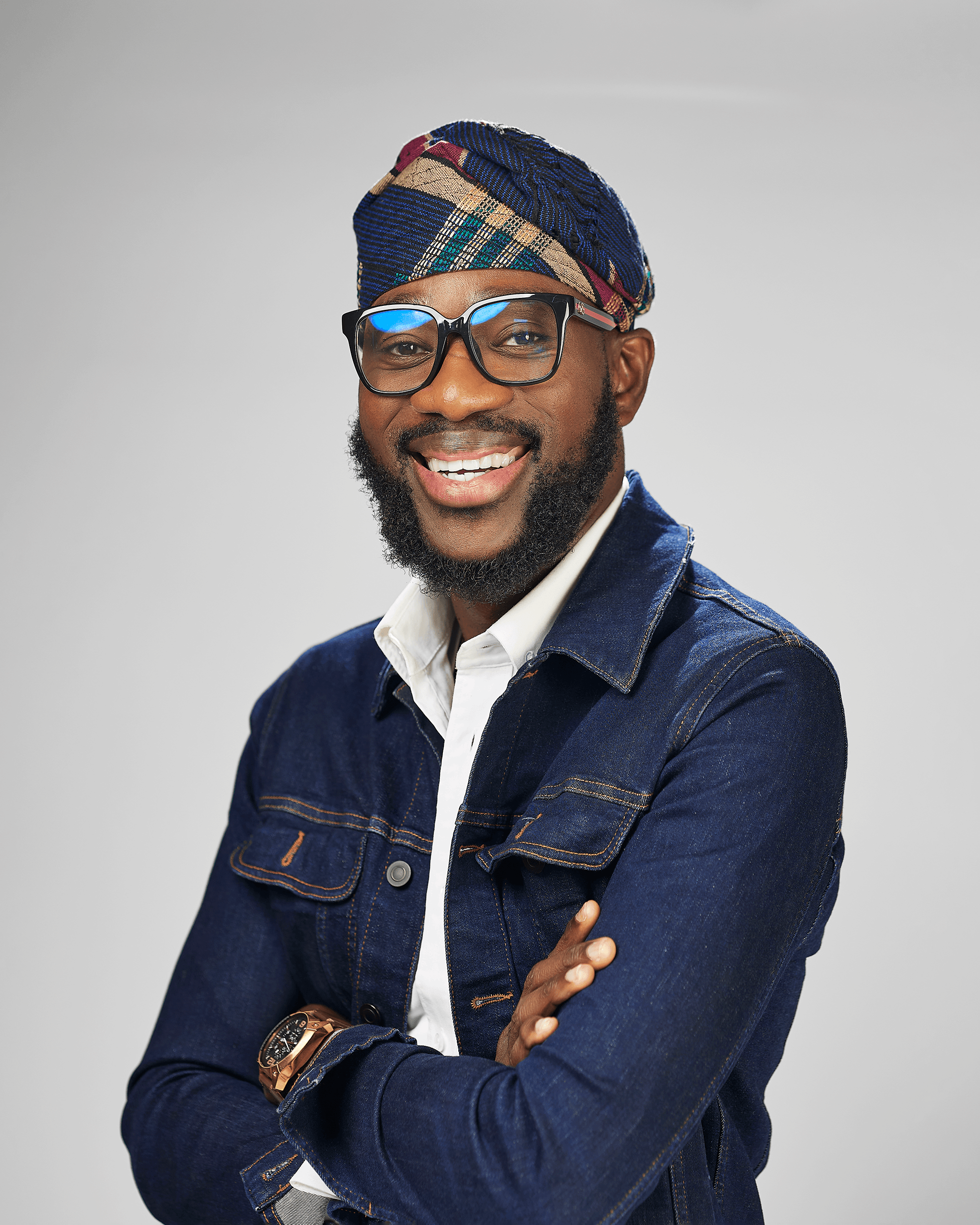 Olumide Balogun 1