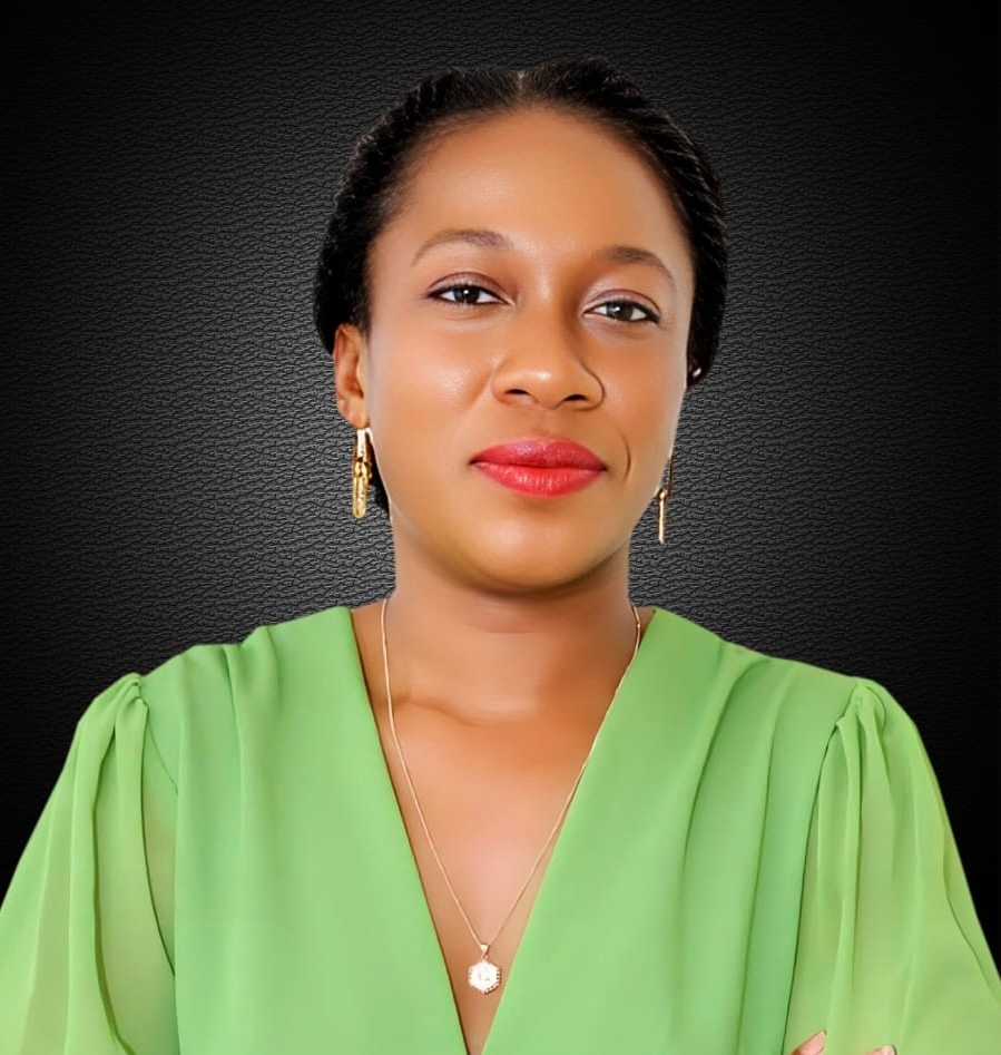 Cynthia Areh