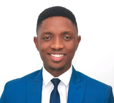 Okikiolu Kayode