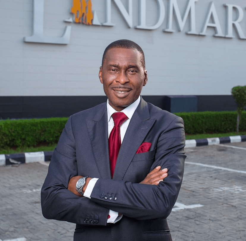 Paul Onwuanibe