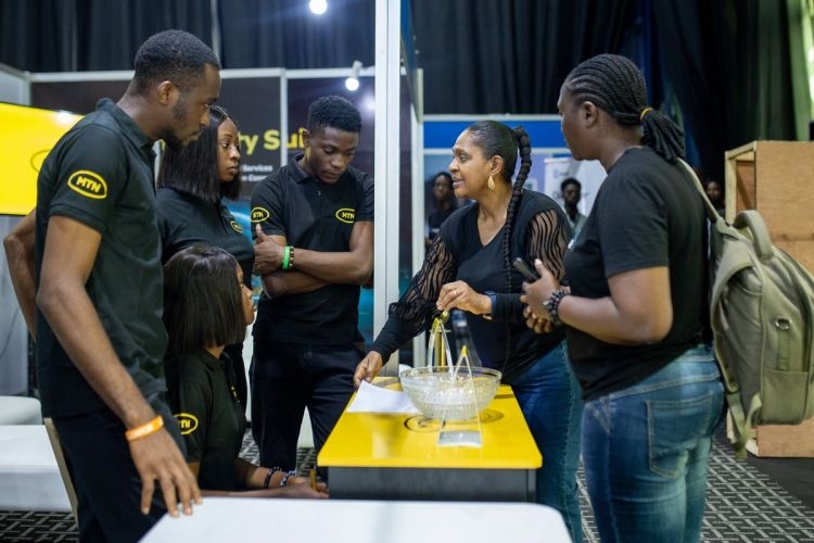 mtn exhibition