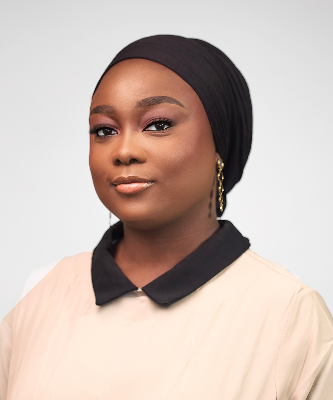 Umulkairi Balogun