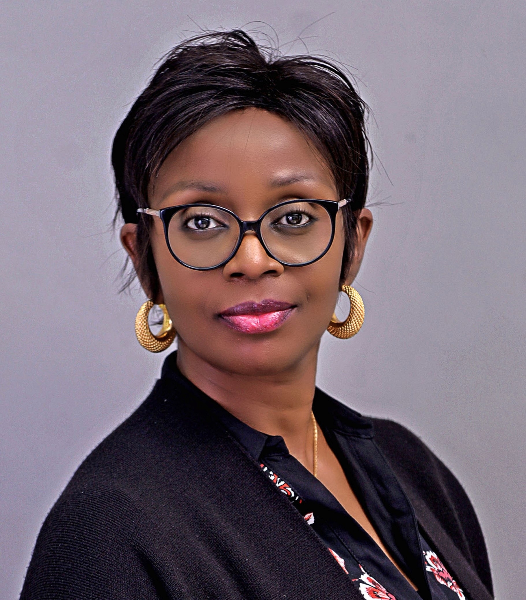 Njideka Jack