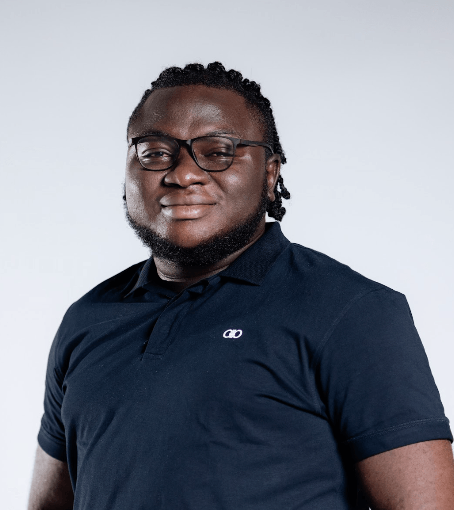 Joshua Chijoke