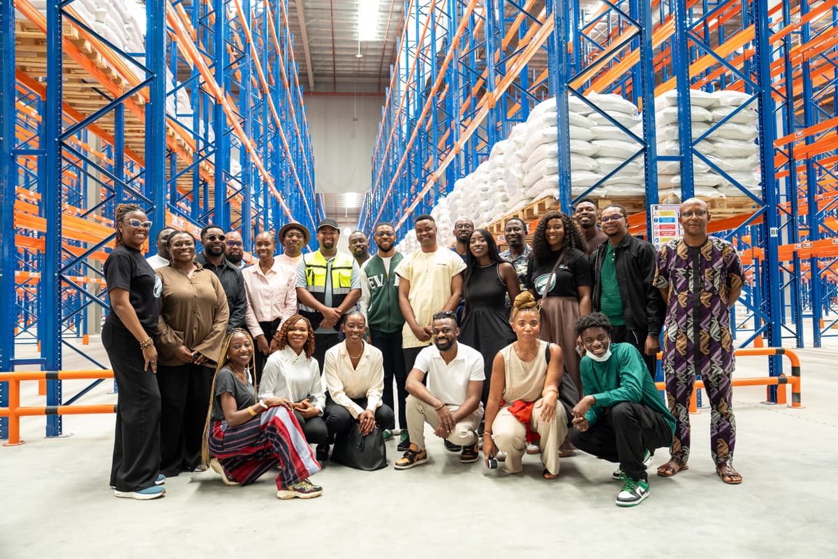 Doing Business in Africa (DBIA) Tour by Itana | June 23 - 25