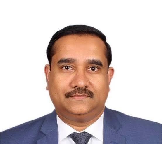 Dr Krish Ranganath