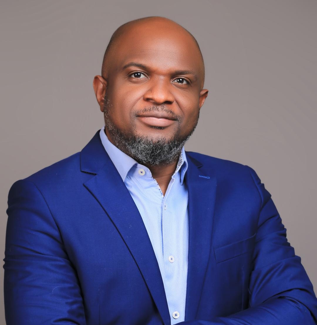 Ifeanyi Otudoh