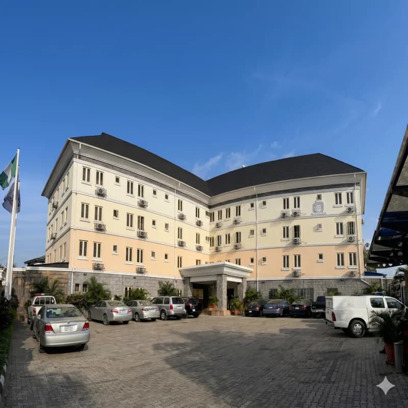 Great Ville Hotel Signature