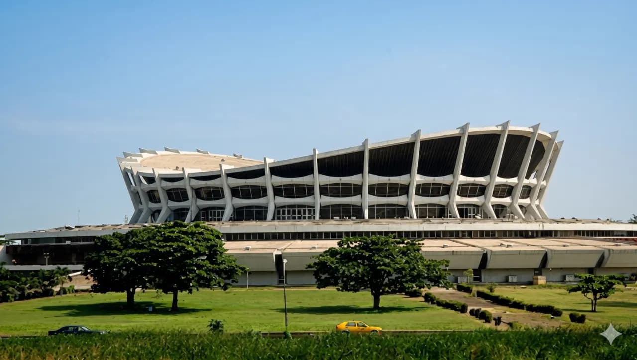 Wole Soyinka Centre